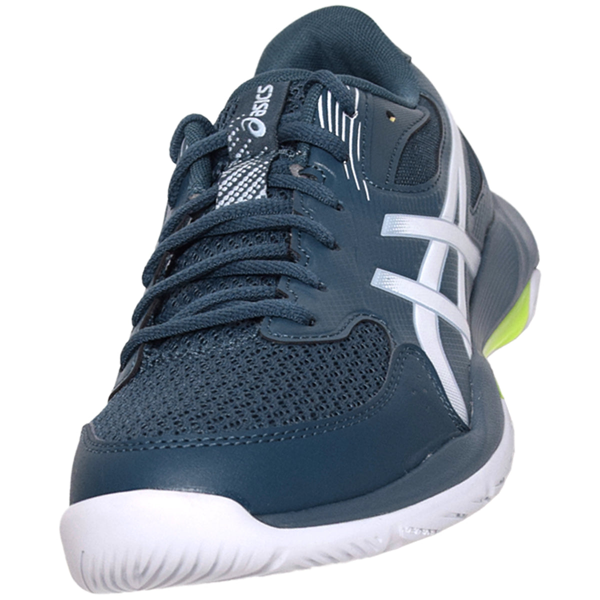 Asics Gel-Rocket 12 Indoor Homme 1071A116-404