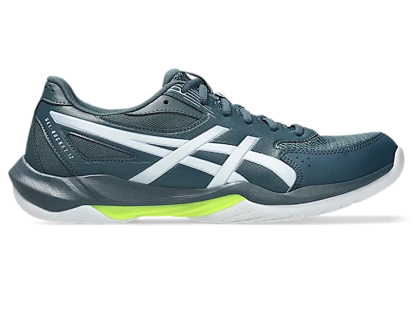 Asics Gel-Rocket 12 Men's Indoor 1071A116-404