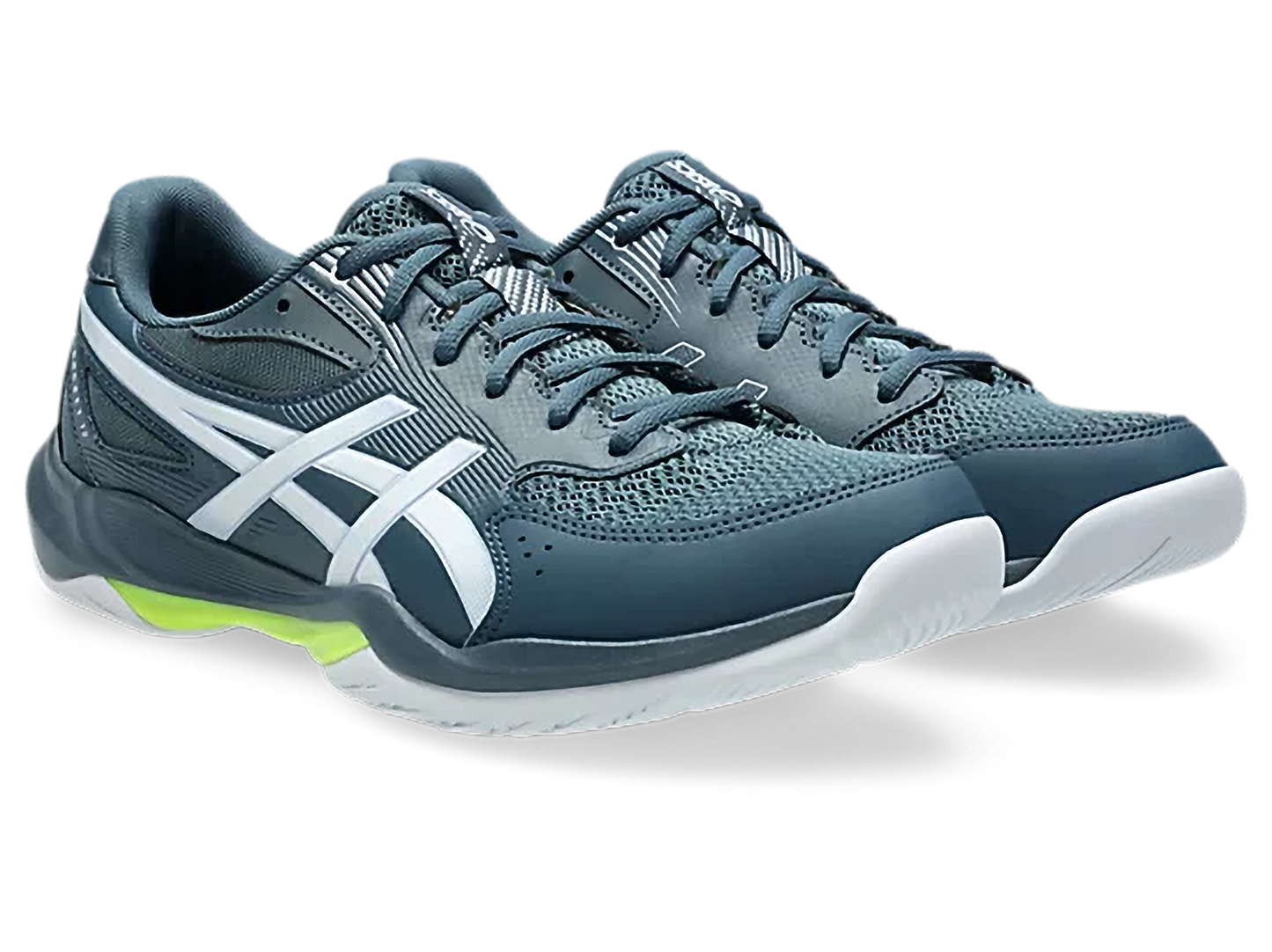 Asics Gel-Rocket 12 Men's Indoor 1071A116-404