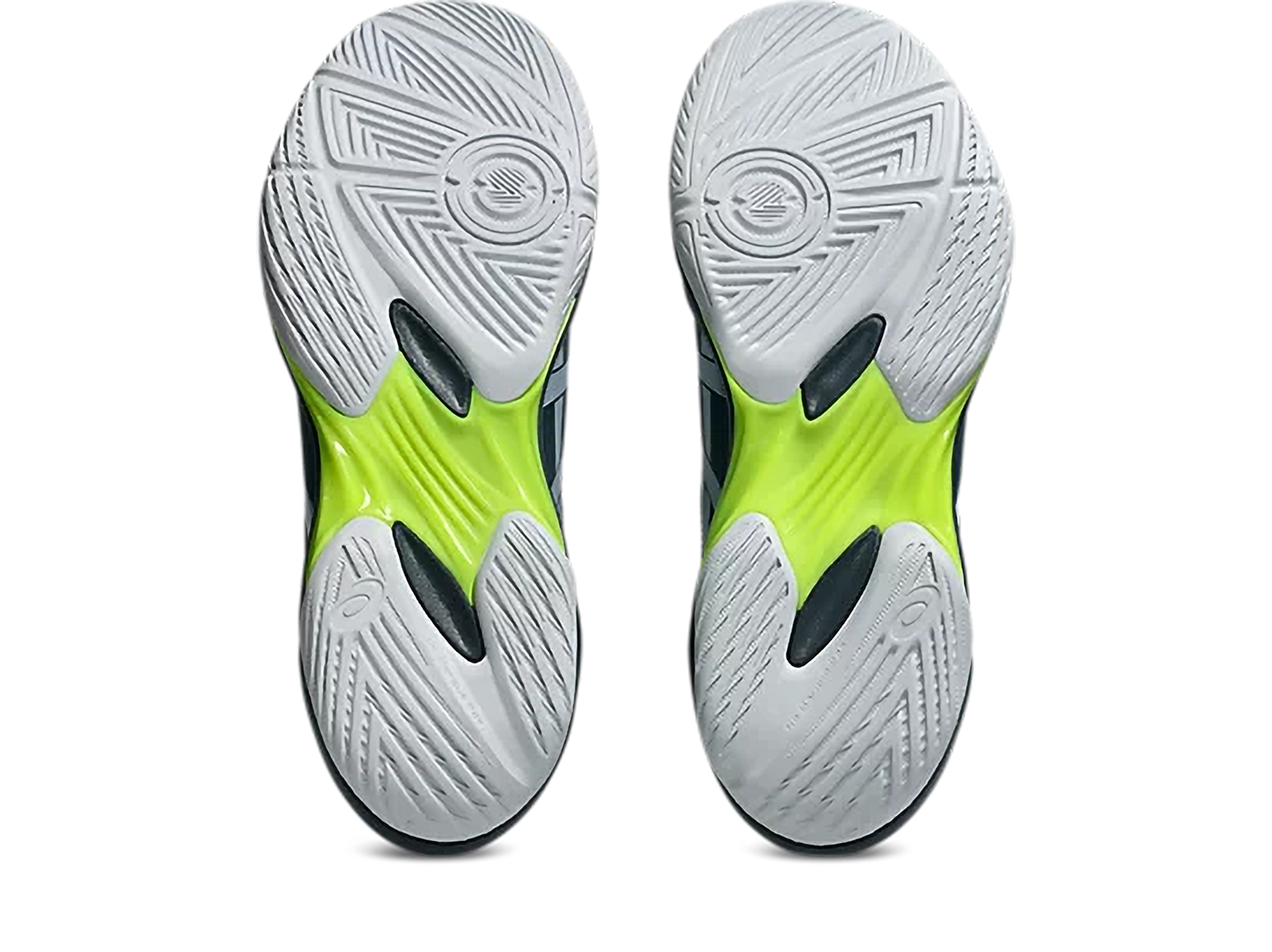 Asics Gel-Rocket 12 Men's Indoor 1071A116-404