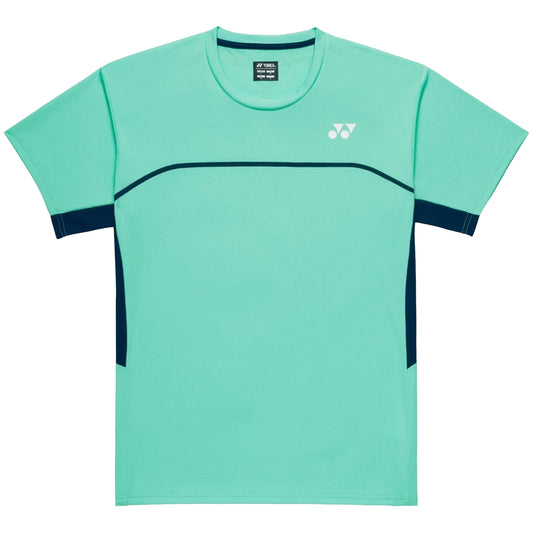 Yonex Team T-Shirt pour homme 10726 Menthe