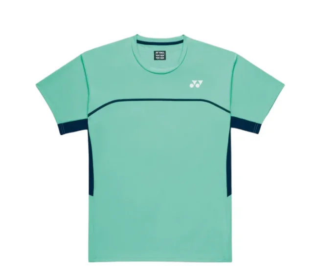Yonex Team T-Shirt pour homme 10726 Menthe