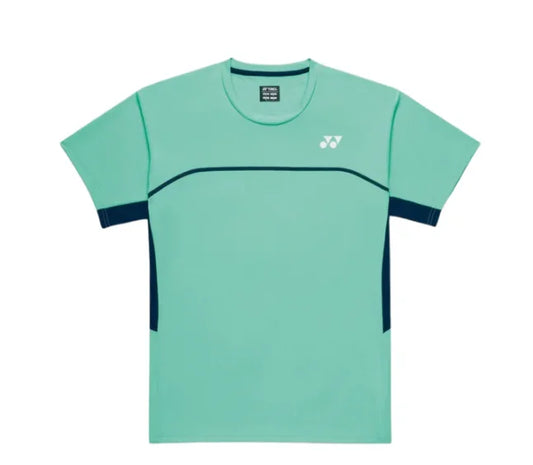 Yonex Team T-Shirt pour homme 10726 Menthe