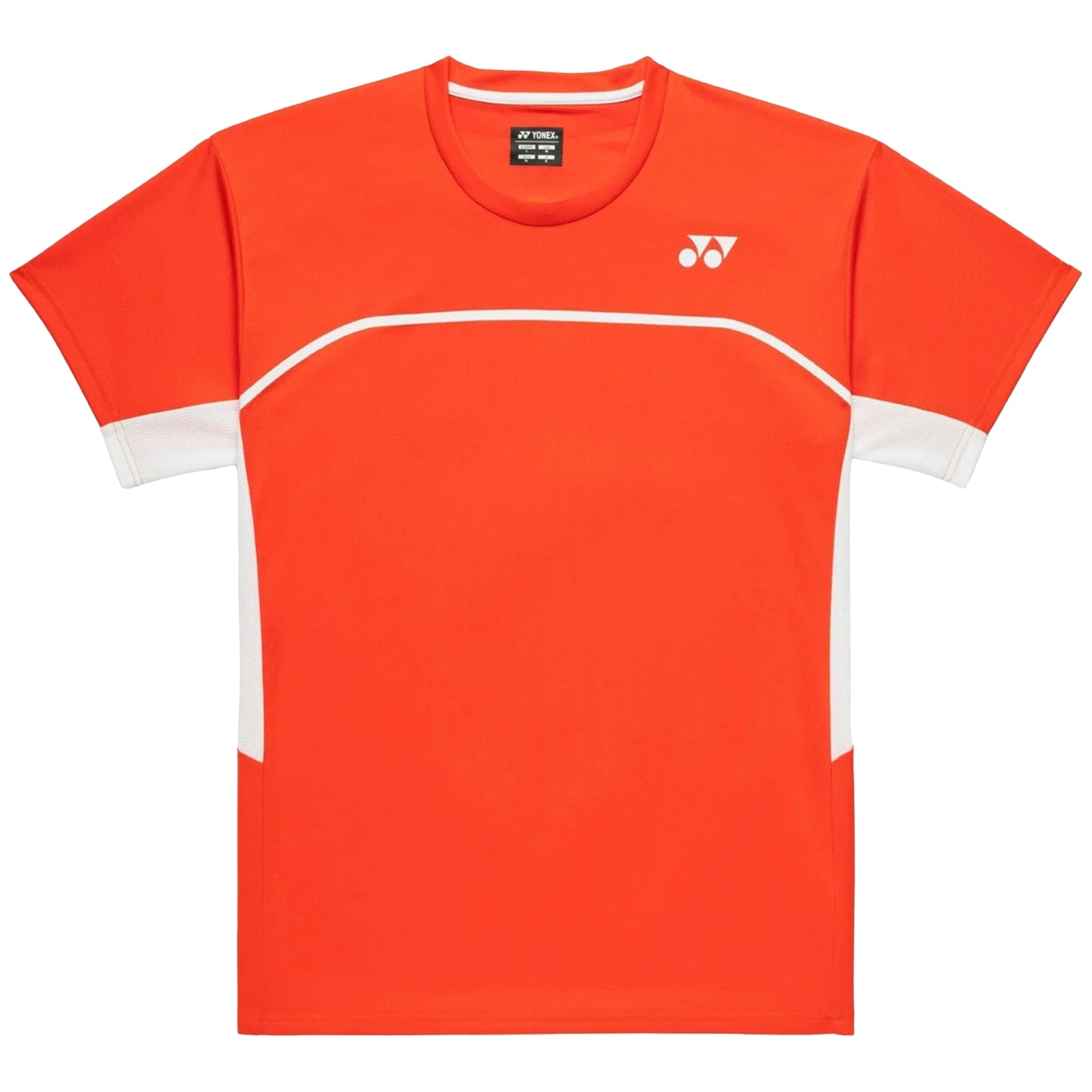 Yonex Team T-Shirt pour homme 10726 Orange