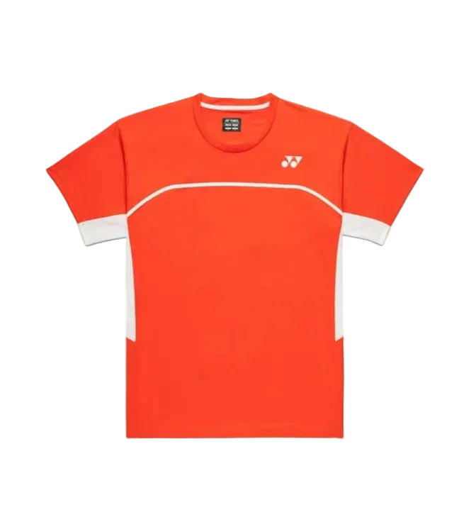 Yonex Team T-Shirt pour homme 10726 Orange