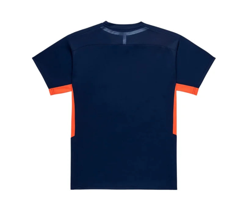 Yonex Team T-Shirt pour homme 10726 Bleu marine
