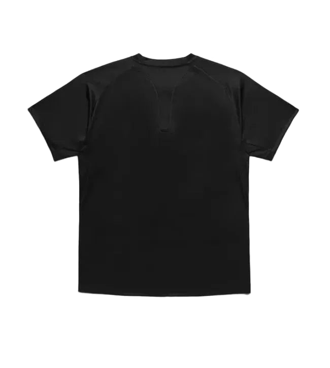 Yonex Team T-Shirt pour homme 10727 Noir