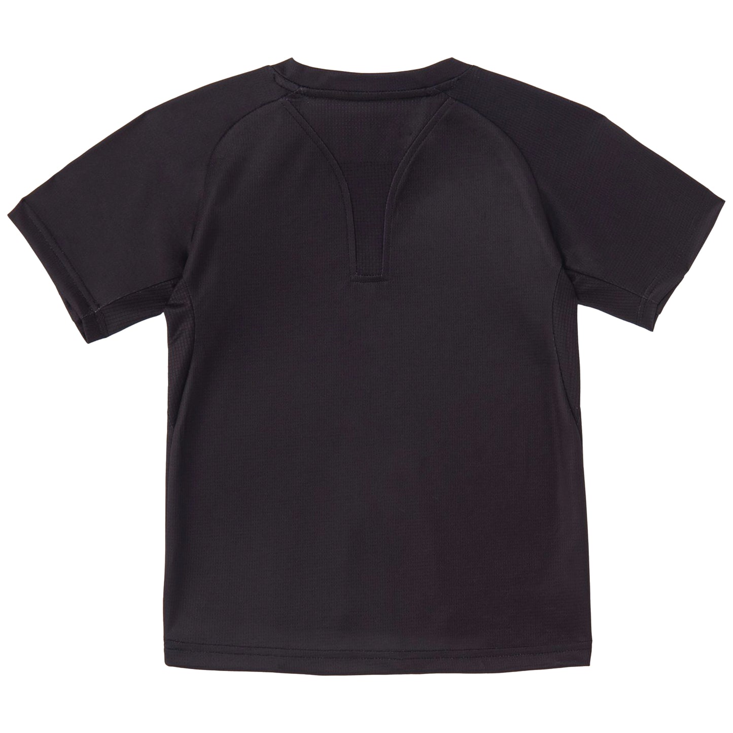 Yonex Men's Team T-Shirt 10727 Black