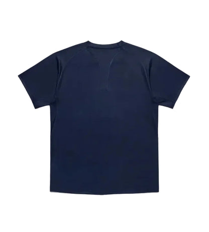 Yonex Team T-Shirt pour homme 10727 Bleu marine