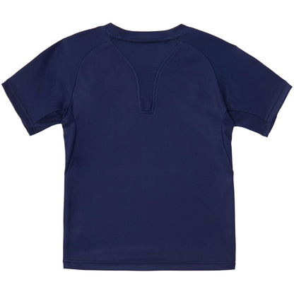 Yonex Team T-Shirt pour homme 10727 Bleu marine