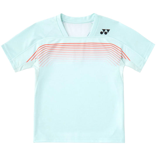 Yonex Team T-Shirt pour homme 10727 Bleu