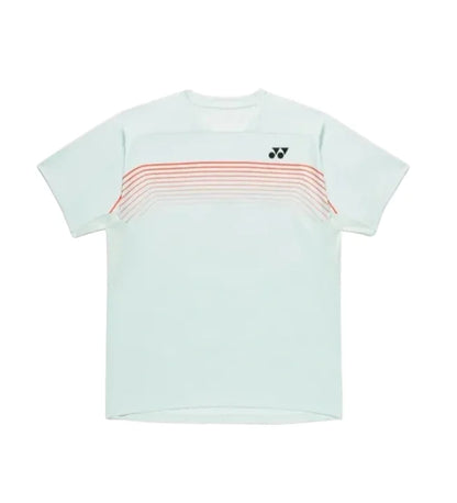 Yonex Team T-Shirt pour homme 10727 Bleu