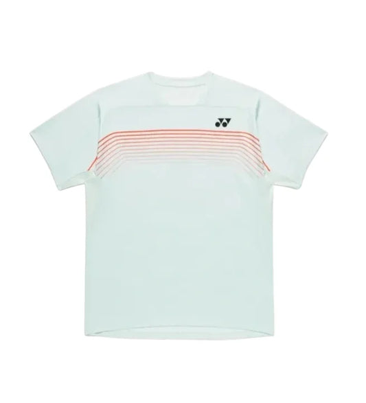 Yonex Team T-Shirt pour homme 10727 Bleu