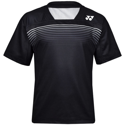 Yonex Team T-Shirt pour junior 10727J Noir