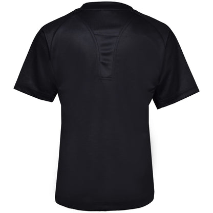 Yonex Team T-Shirt pour junior 10727J Noir