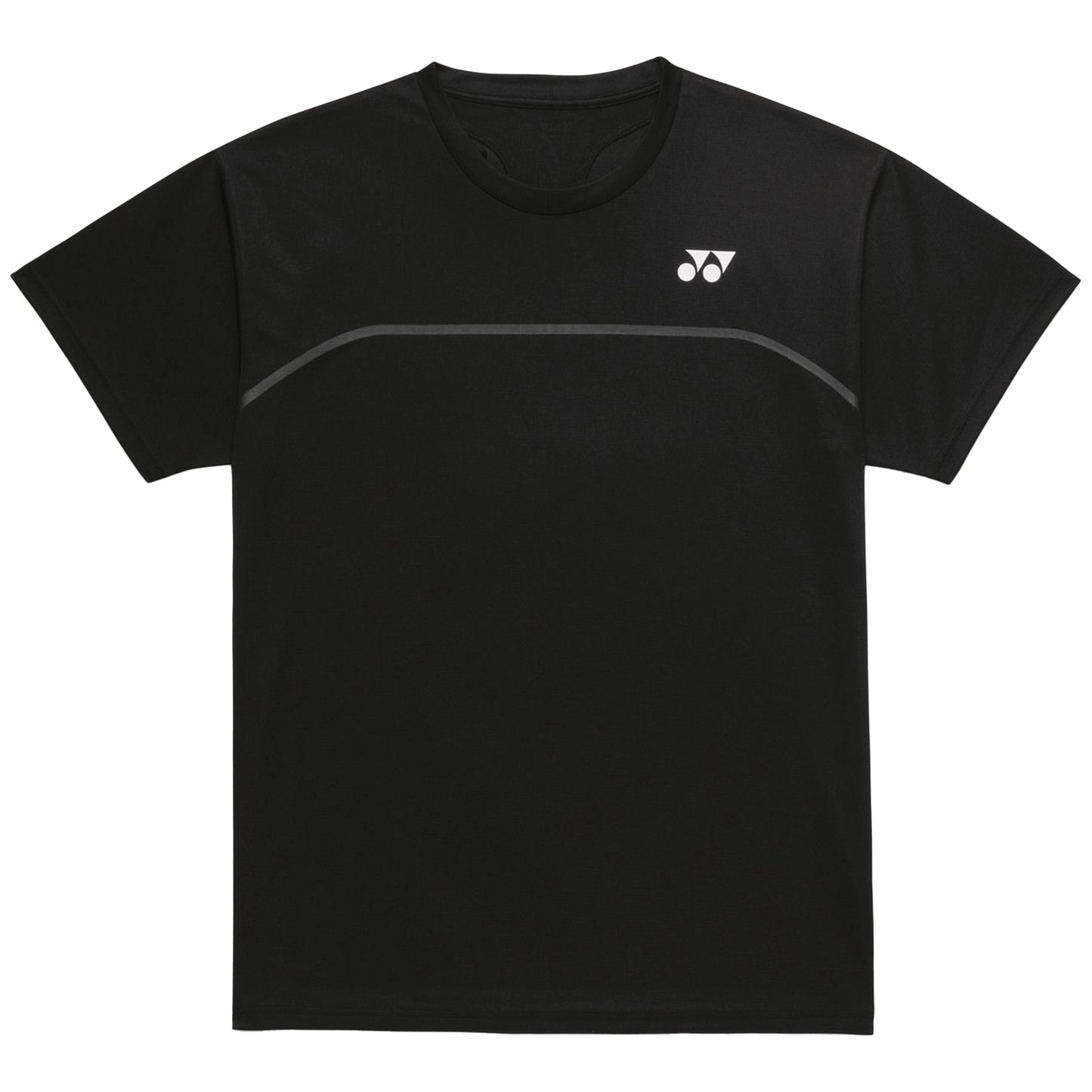 Yonex T-Shirt Unisexe 10728 Noir
