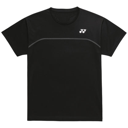 Yonex T-Shirt Unisexe 10728 Noir