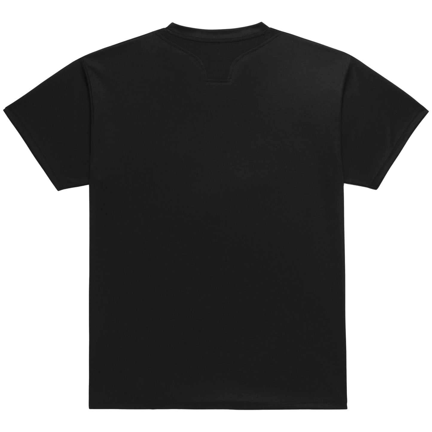 Yonex T-Shirt Unisexe 10728 Noir