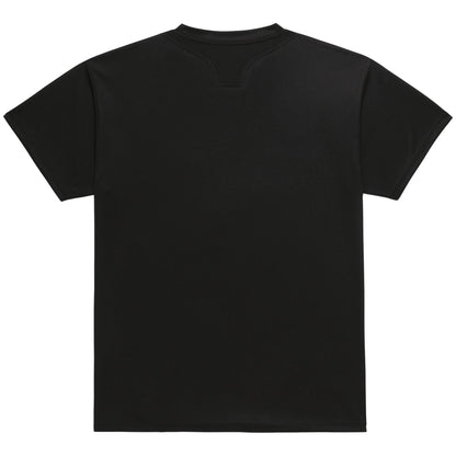 Yonex T-Shirt Unisexe 10728 Noir
