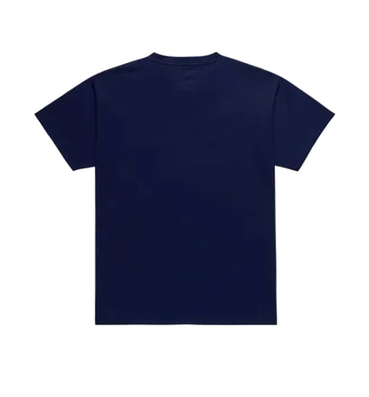 Yonex T-Shirt Unisexe 10728 Bleu marine