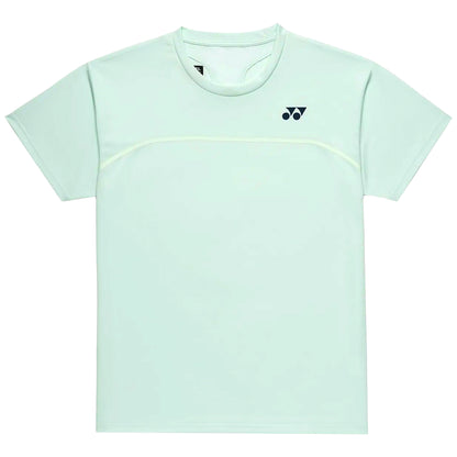 Yonex T-Shirt Unisexe 10728 Bleu