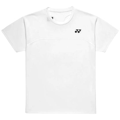 Yonex T-Shirt Unisexe 10728 Blanc