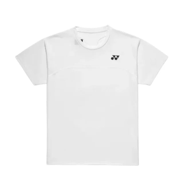 Yonex T-Shirt Unisexe 10728 Blanc