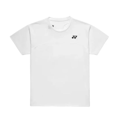 Yonex T-Shirt Unisexe 10728 Blanc