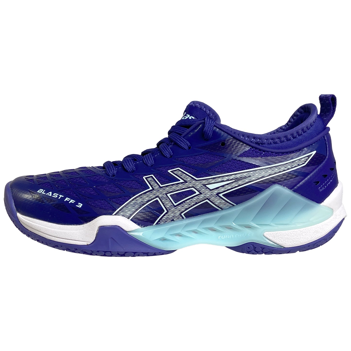 Asics Blast FF 3 Indoor Femme 1072A080-401