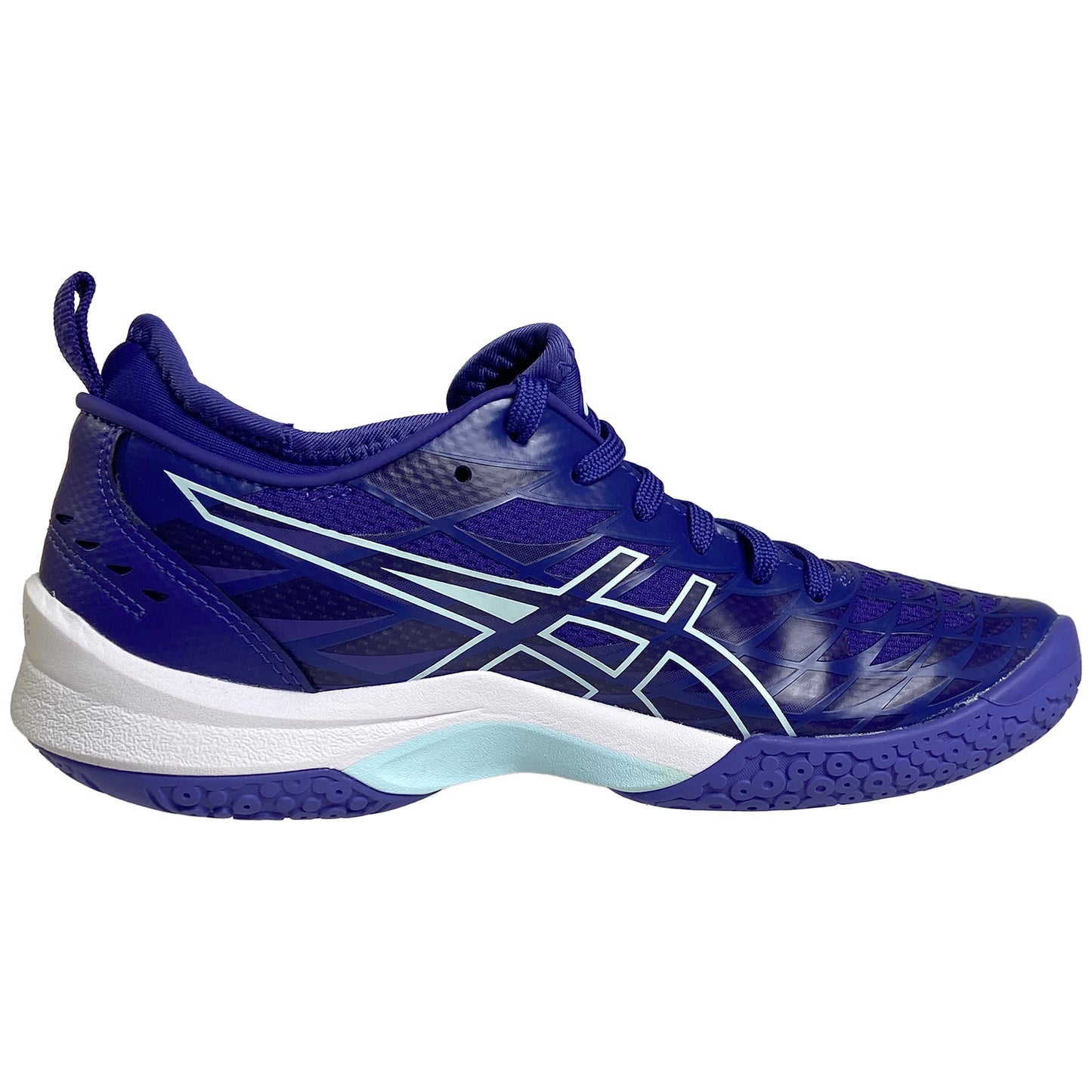 Asics Blast FF 3 Women's Indoor 1072A080-401