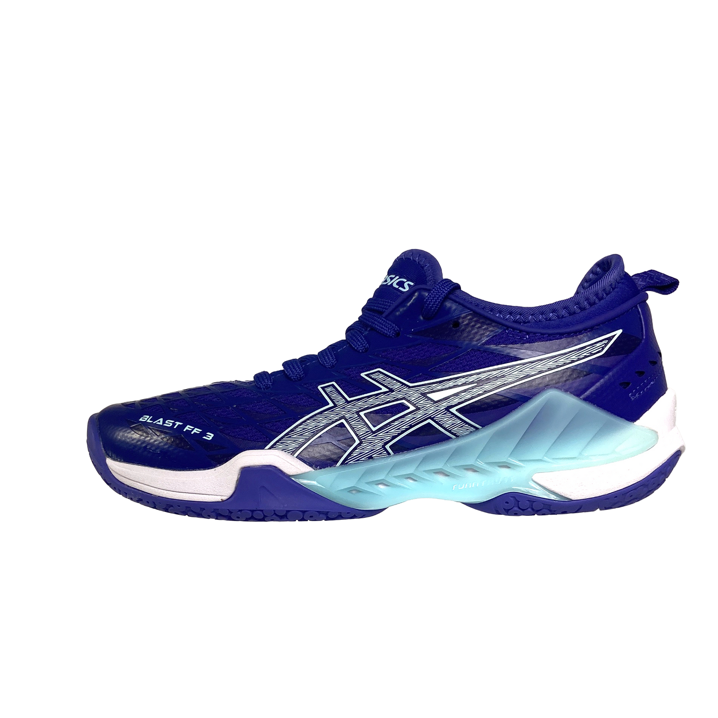 Asics Blast FF 3 Indoor Femme 1072A080-401