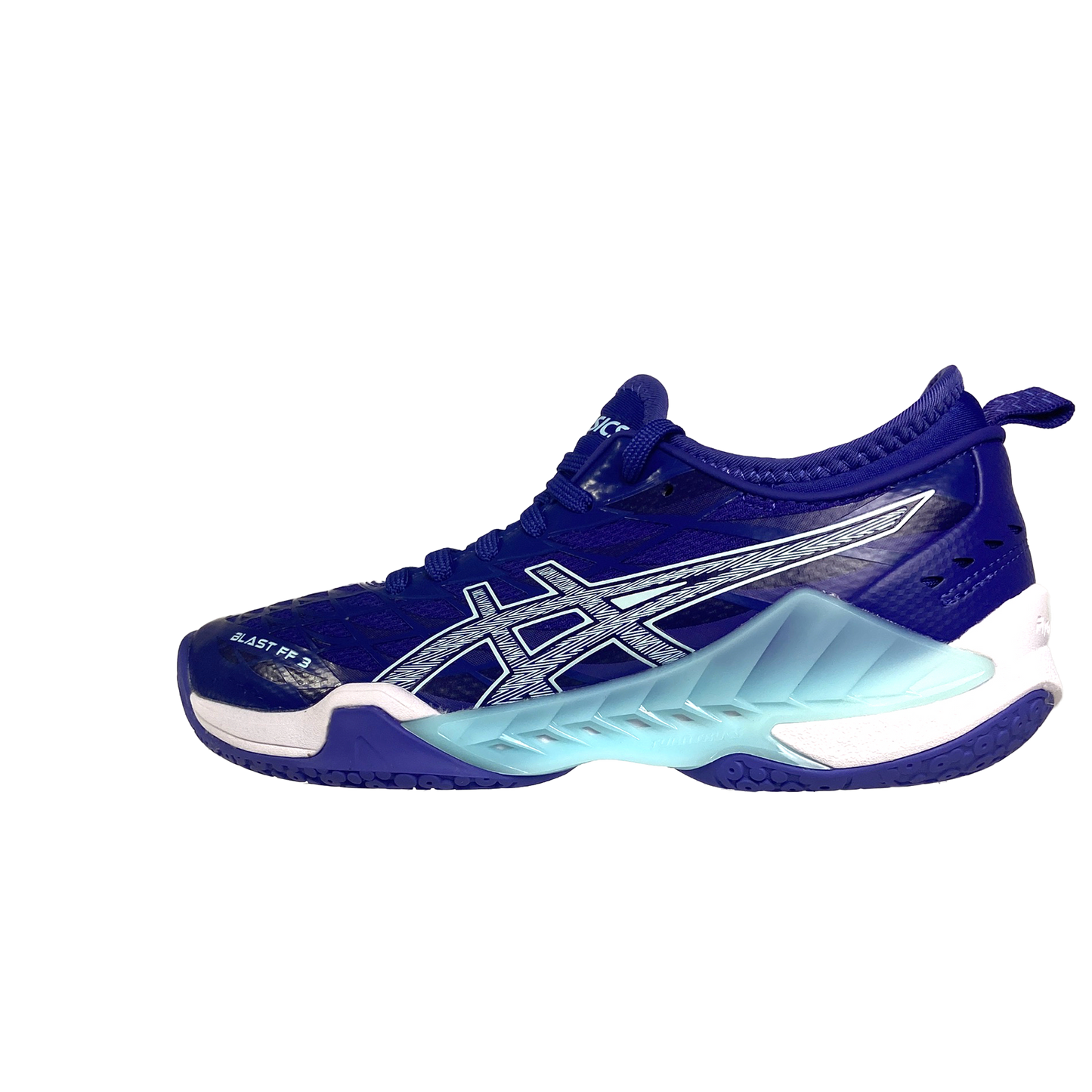 Asics Blast FF 3 Indoor Femme 1072A080-401