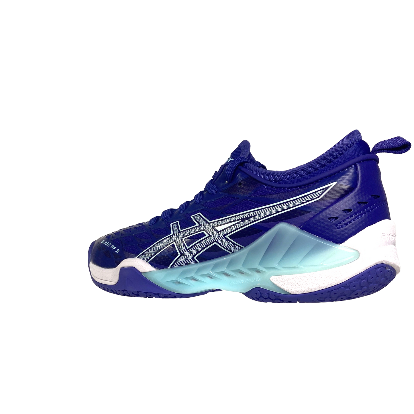 Asics Blast FF 3 Women's Indoor 1072A080-401