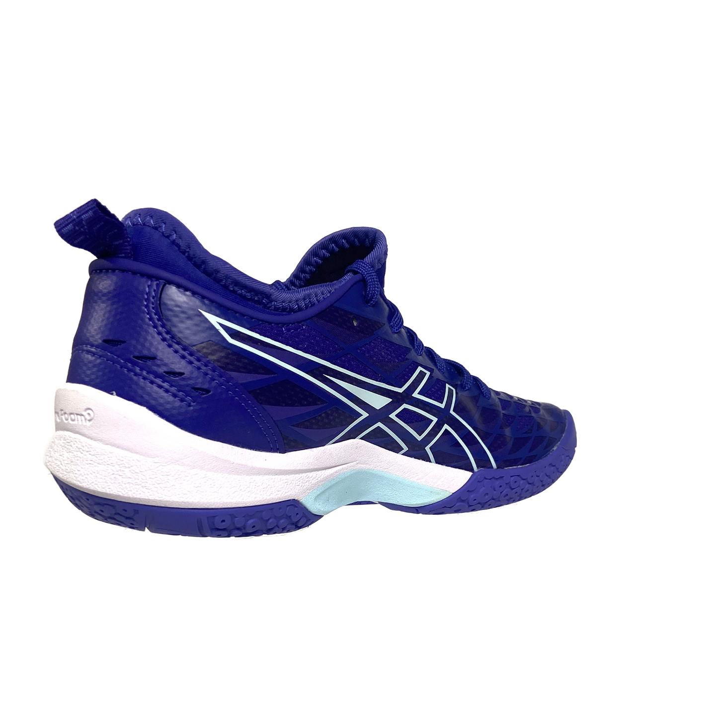 Asics Blast FF 3 Indoor Femme 1072A080-401