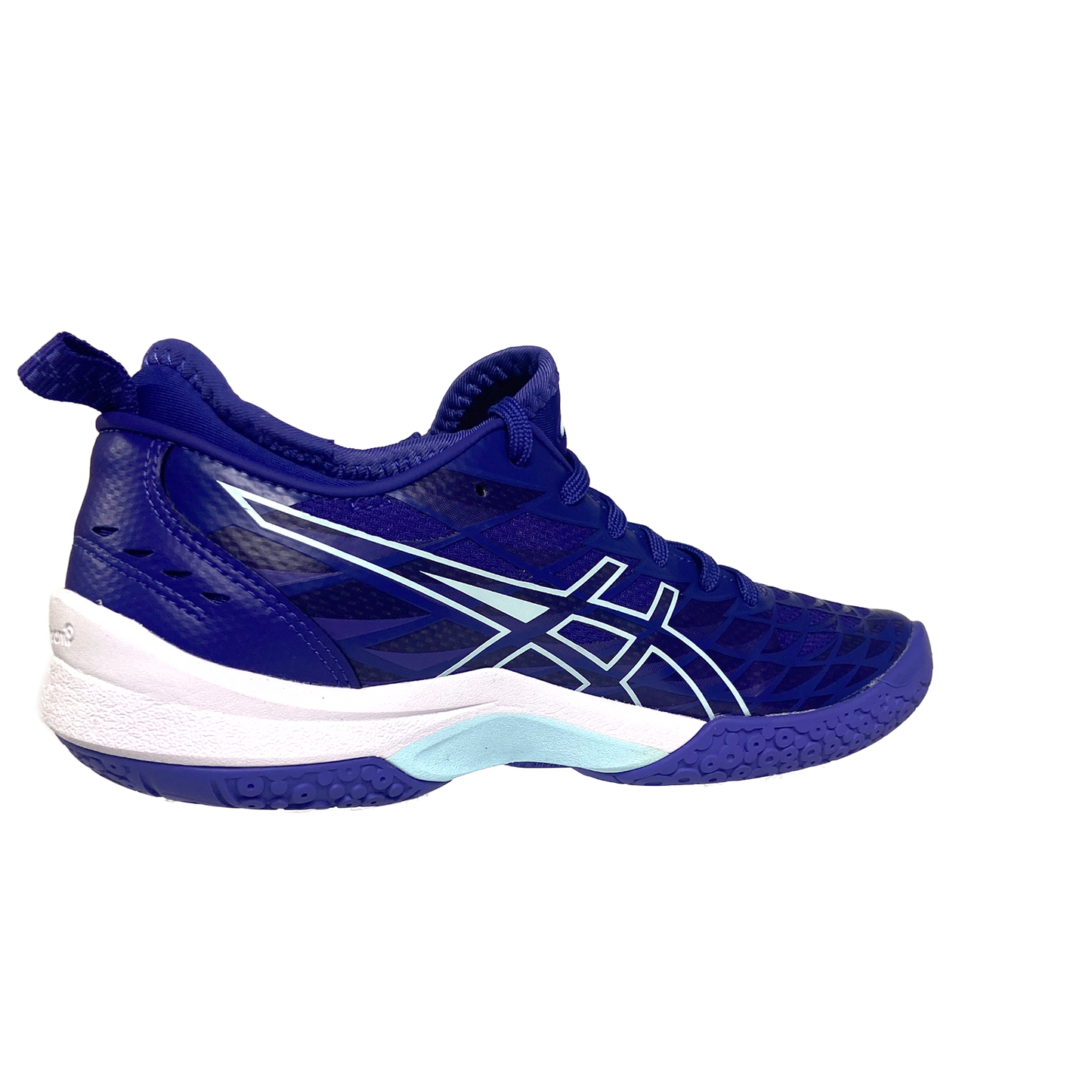 Asics Blast FF 3 Women's Indoor 1072A080-401