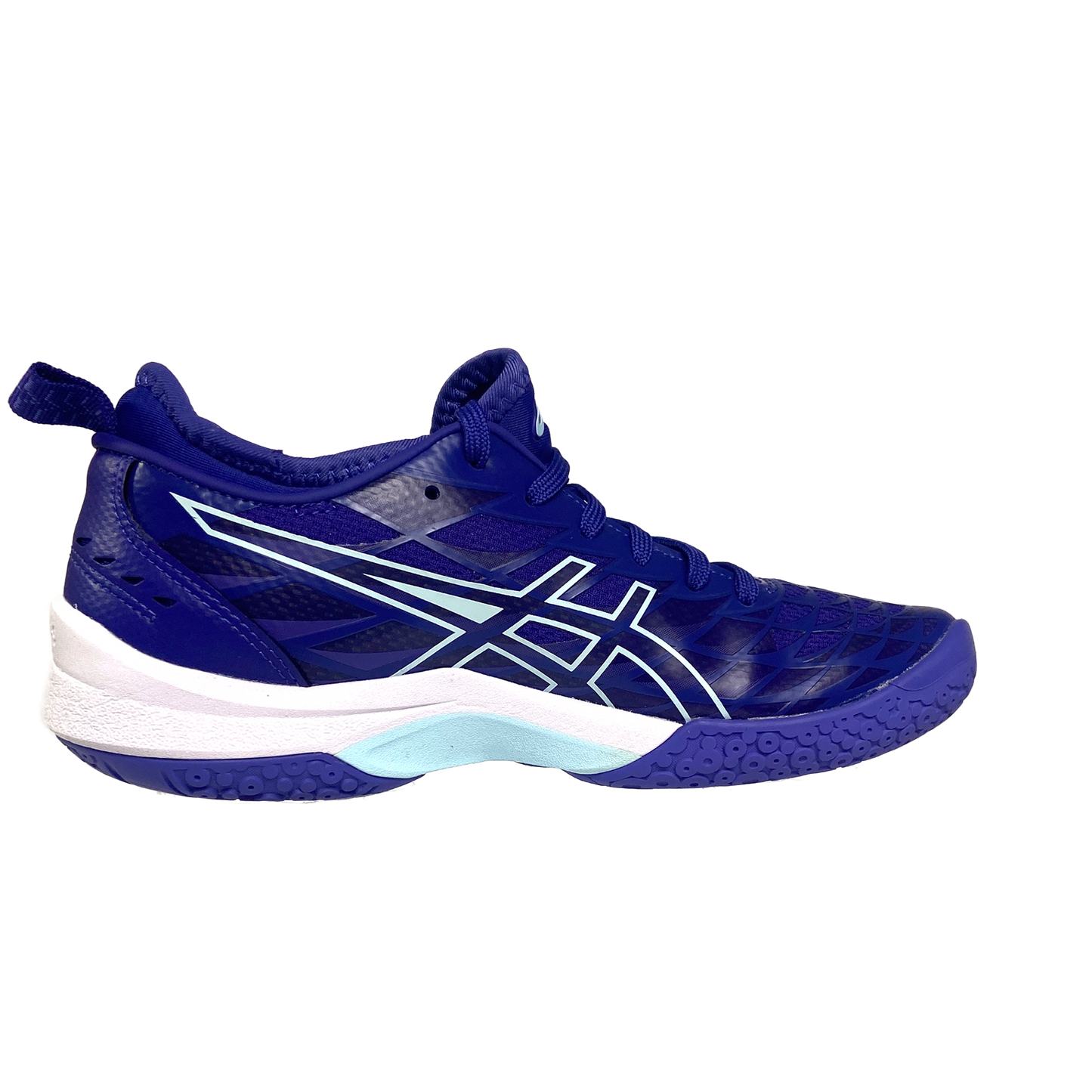 Asics Blast FF 3 Women's Indoor 1072A080-401