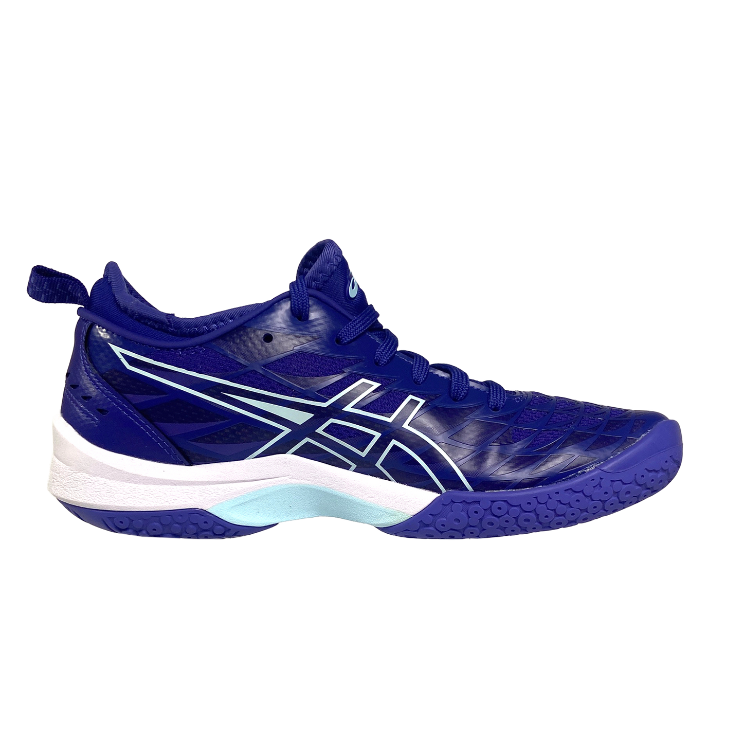 Asics Blast FF 3 Indoor Femme 1072A080-401