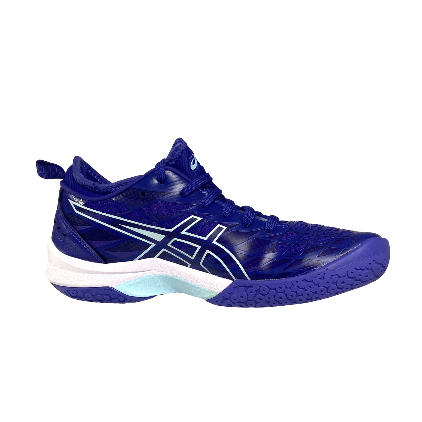 Asics Blast FF 3 Indoor Femme 1072A080-401