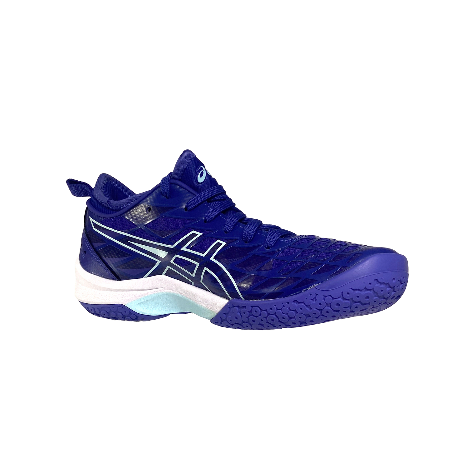 Asics Blast FF 3 Indoor Femme 1072A080-401