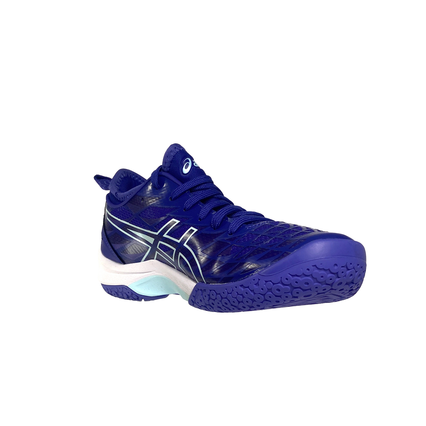 Asics Blast FF 3 Indoor Femme 1072A080-401