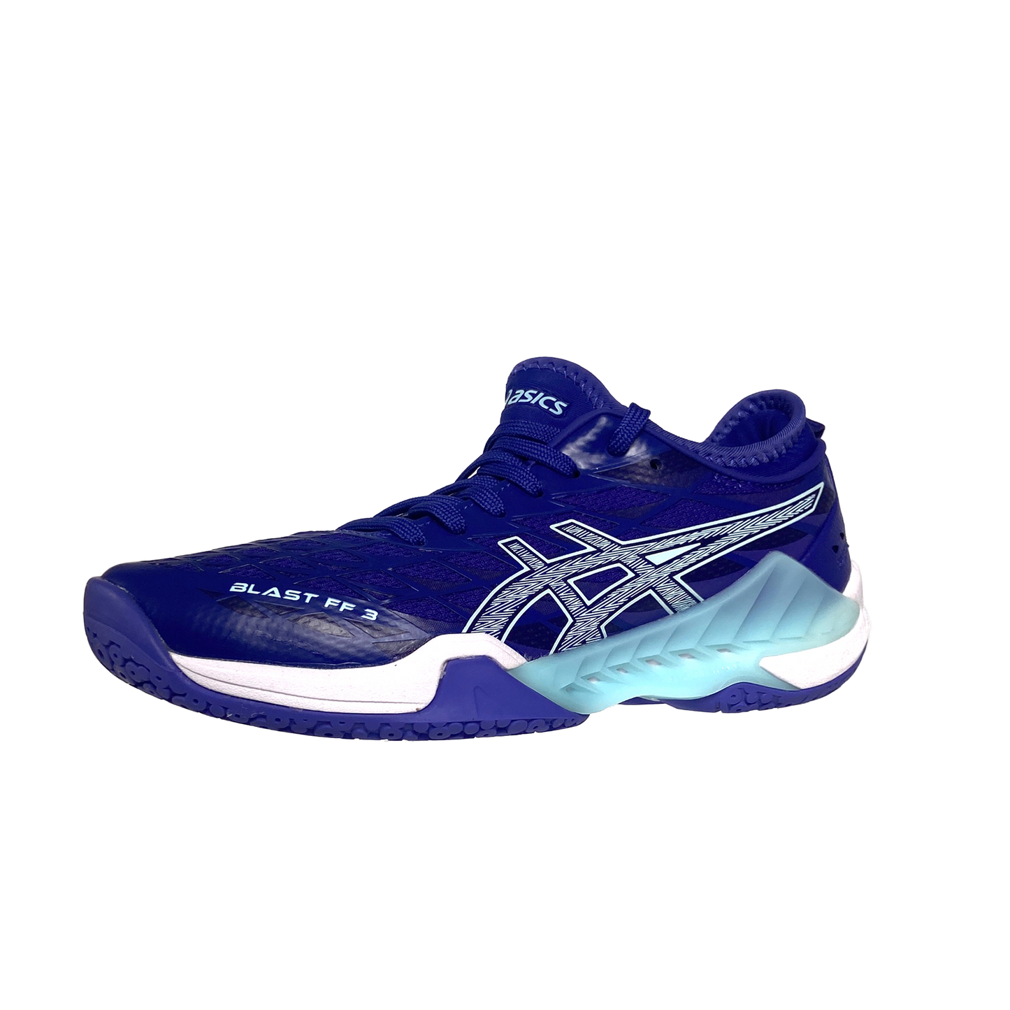 Asics Blast FF 3 Indoor Femme 1072A080-401