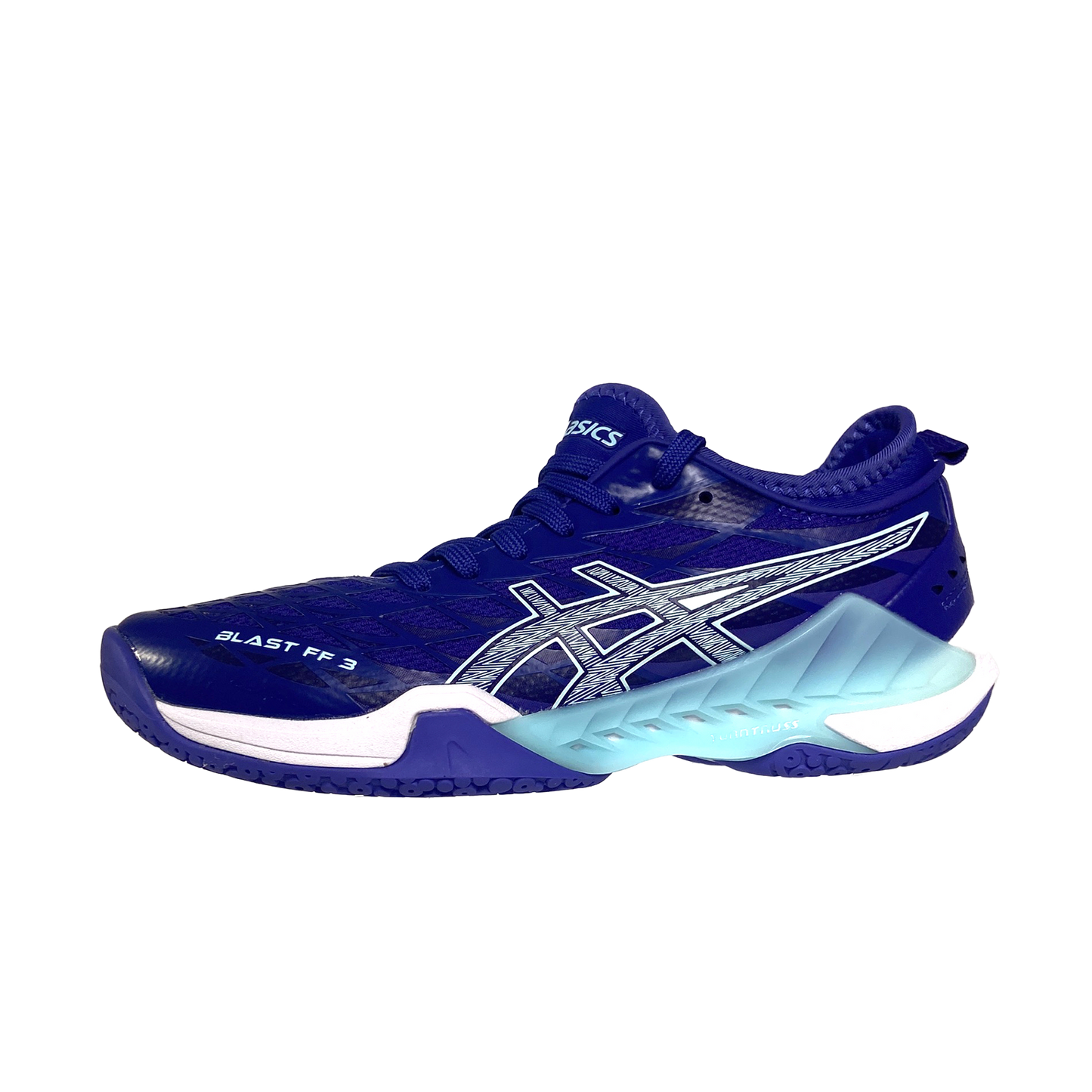 Asics Blast FF 3 Women's Indoor 1072A080-401