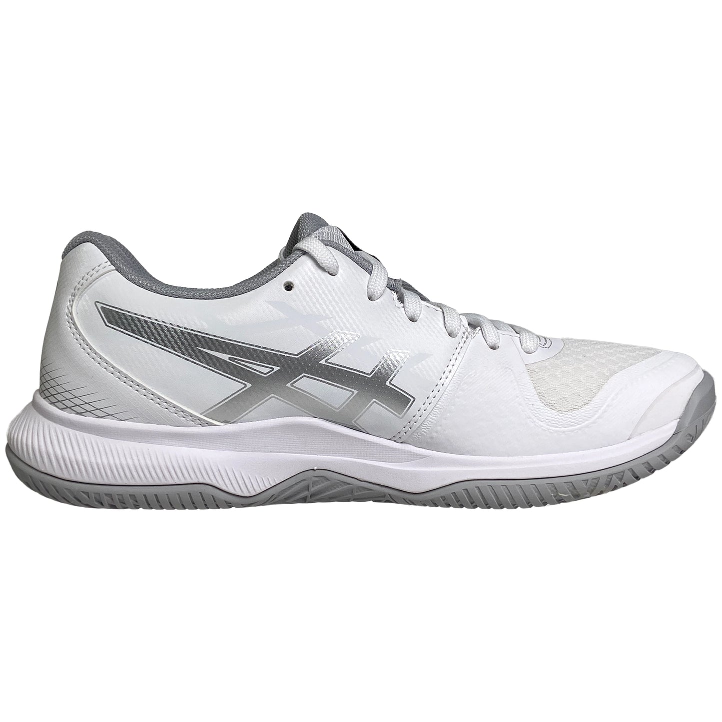 Asics Gel-Tactic 12 Women's Indoor 1072A092-100