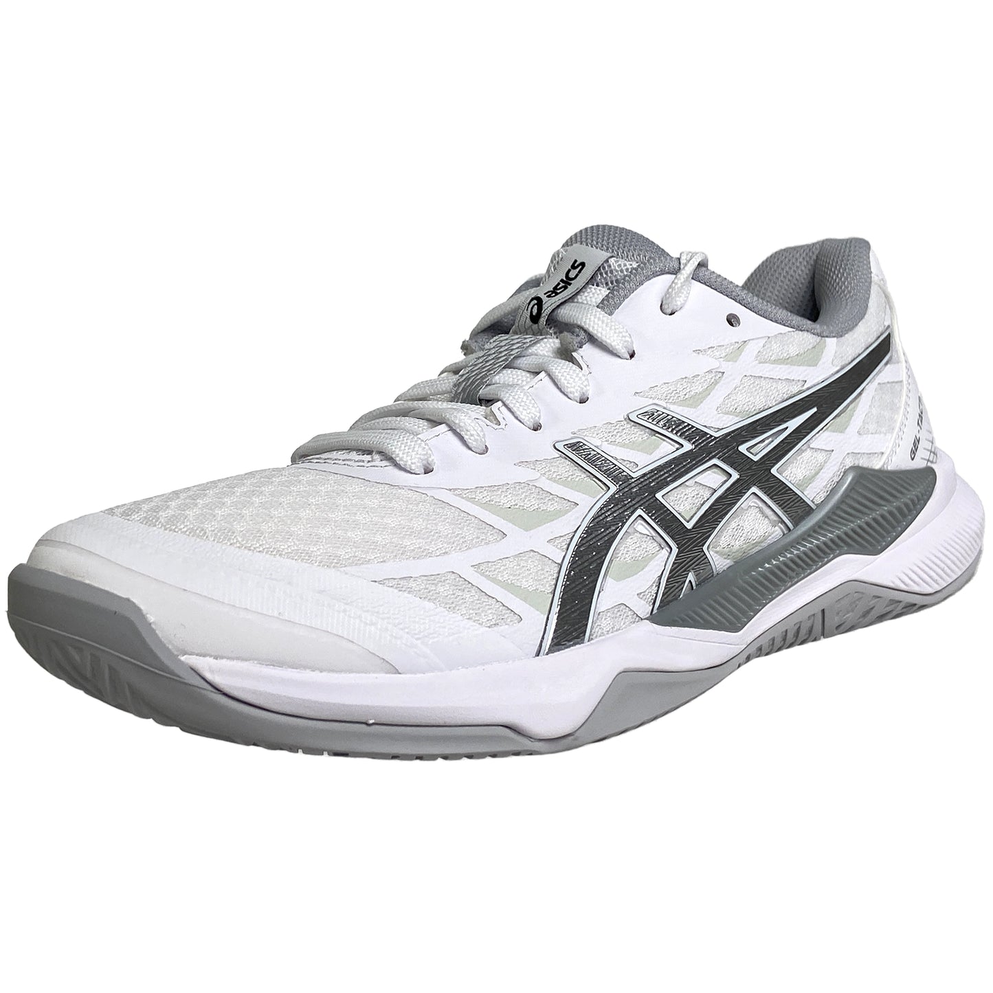 Asics Gel-Tactic 12 Women's Indoor 1072A092-100