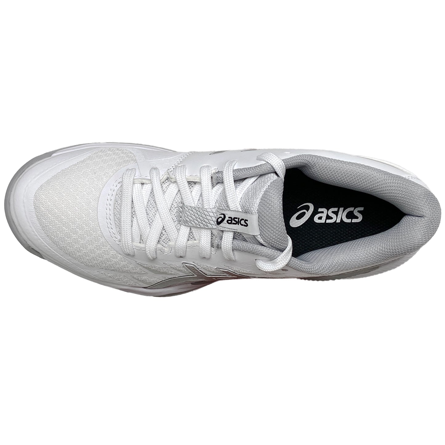 Asics Gel-Tactic 12 Women's Indoor 1072A092-100