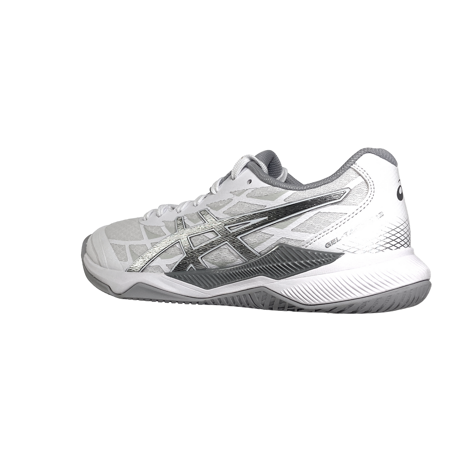 Asics Gel-Tactic 12 Indoor Femme 1072A092-100