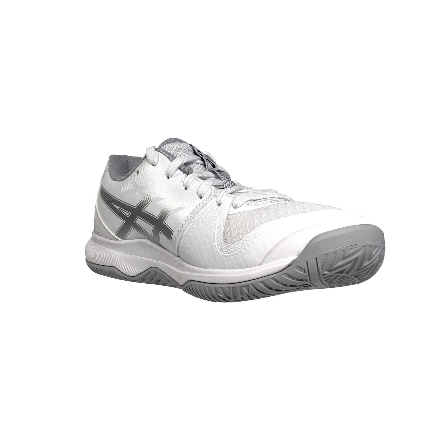 Asics Gel-Tactic 12 Indoor Femme 1072A092-100