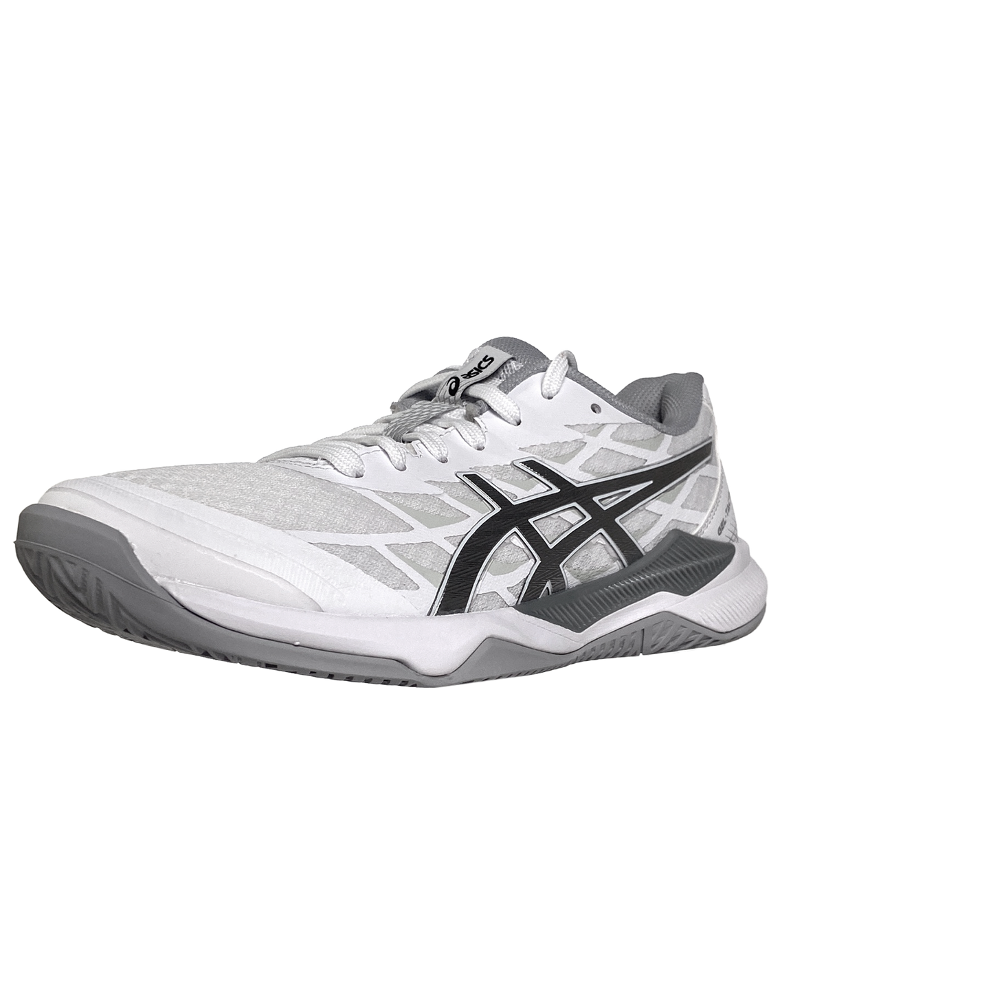 Asics Gel-Tactic 12 Women's Indoor 1072A092-100