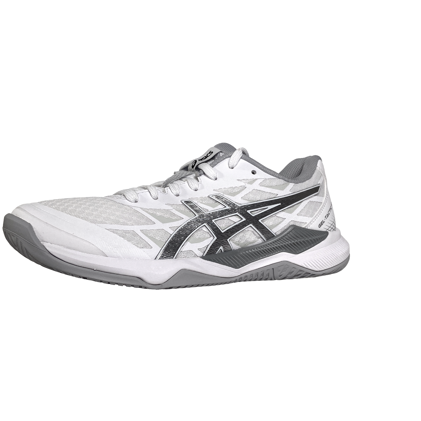 Asics Gel-Tactic 12 Indoor Femme 1072A092-100