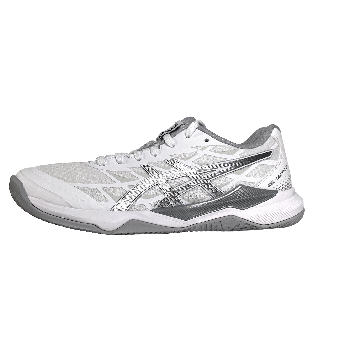 Asics Gel-Tactic 12 Women's Indoor 1072A092-100